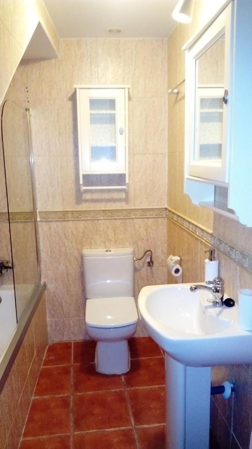Сasa de vacaciones Casa Con Patio Toledano Y Terraza Con Vistas *