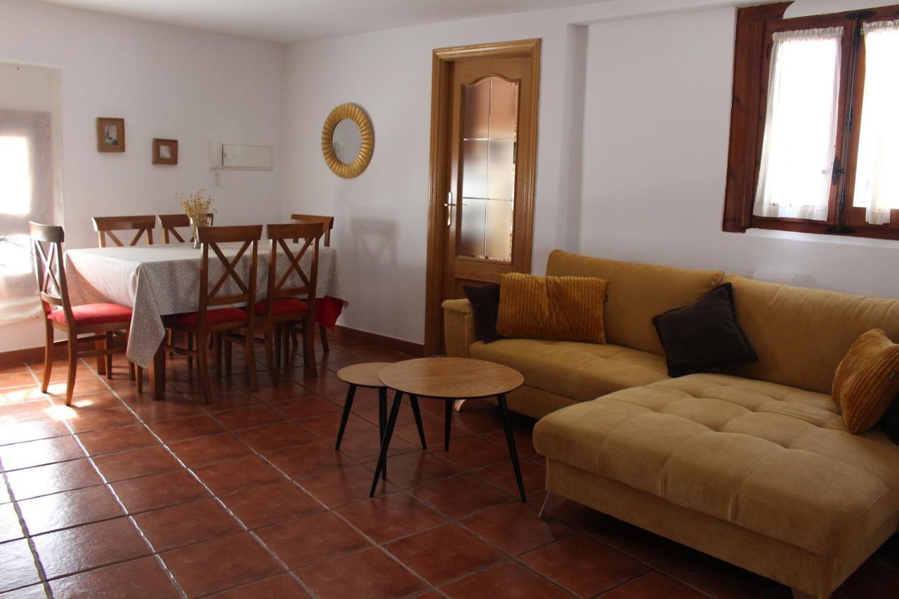 Casa Con Patio Toledano Y Terraza Con Vistas